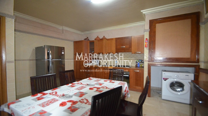 Location appartement