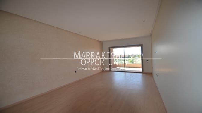 Appartement haut de gamme à louer à Marrakech