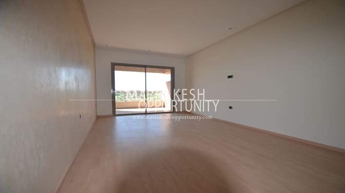 Appartement haut de gamme à louer à Marrakech