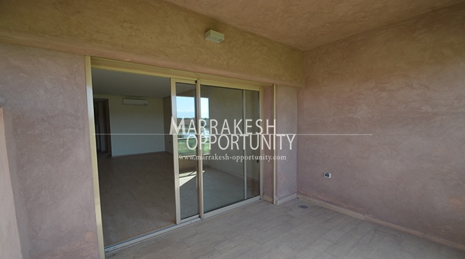 Appartement haut de gamme à louer à Marrakech