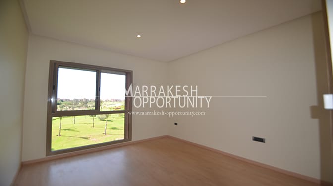 Appartement haut de gamme à louer à Marrakech