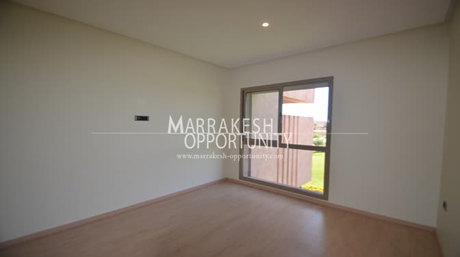 Appartement haut de gamme à louer à Marrakech