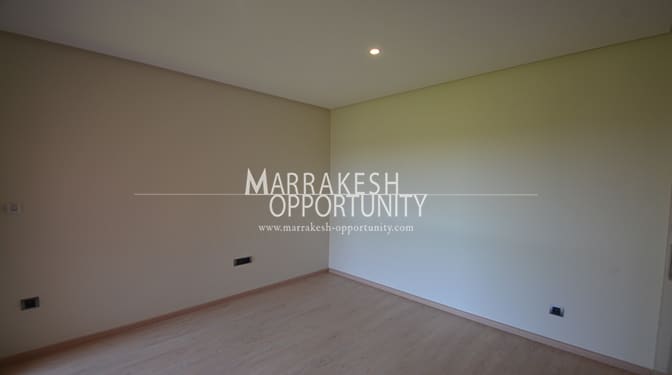 Appartement haut de gamme à louer à Marrakech