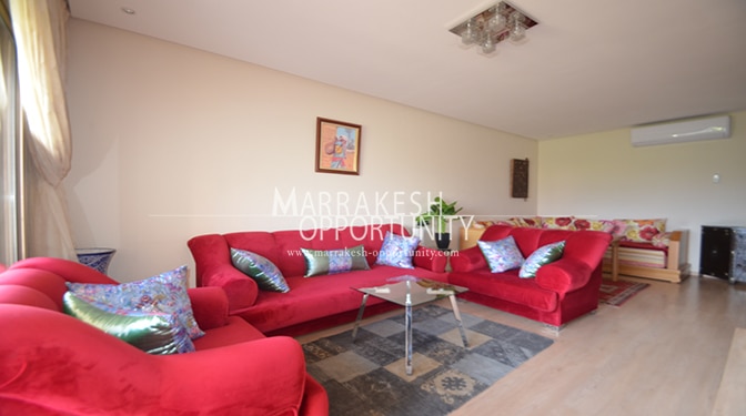 Appartement de charme à louer