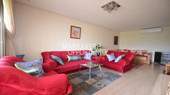 Appartement de charme à louer