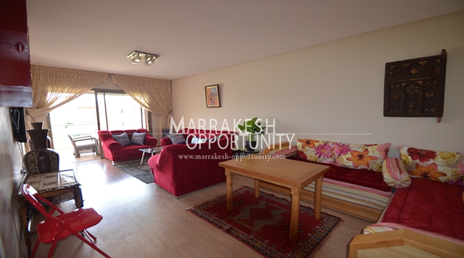 Appartement de charme à louer