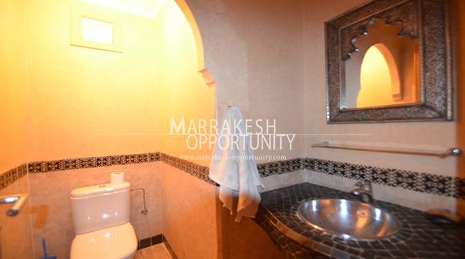 Apartment for Long-term Rental in Route de Fes