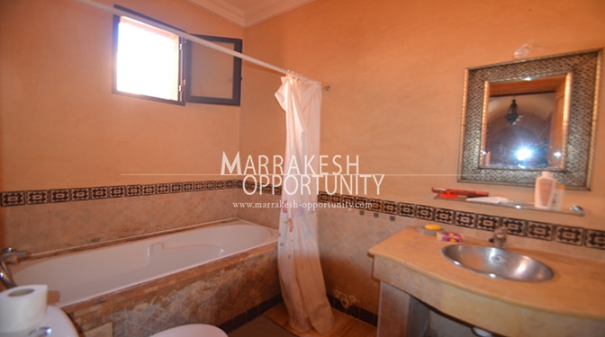 Apartment for Long-term Rental in Route de Fes