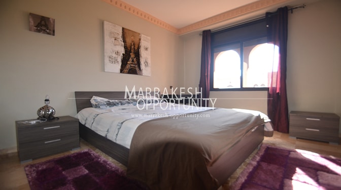 Apartment for Long-term Rental in Route de Fes