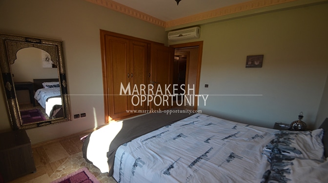 Apartment for Long-term Rental in Route de Fes