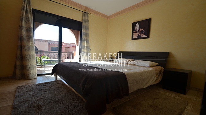 Apartment for Long-term Rental in Route de Fes