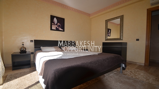 Apartment for Long-term Rental in Route de Fes