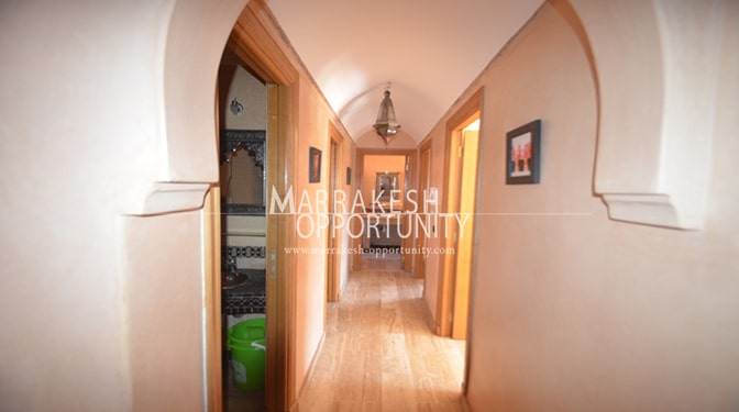 Apartment for Long-term Rental in Route de Fes