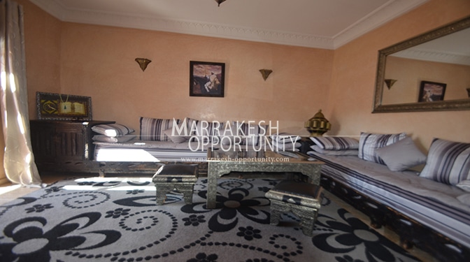 Apartment for Long-term Rental in Route de Fes