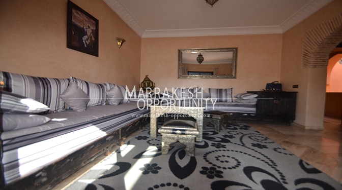 Apartment for Long-term Rental in Route de Fes