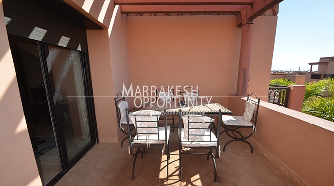 Apartment for Long-term Rental in Route de Fes