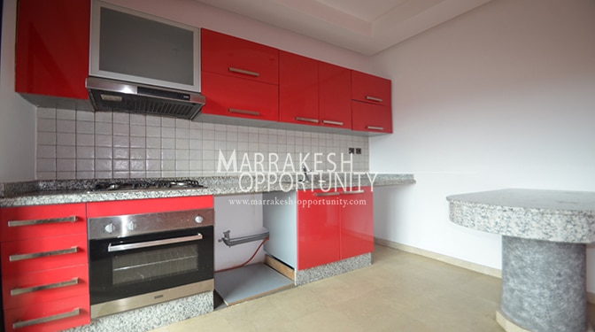 Location appartement vide Au cœur de l&rsquo;hivernage