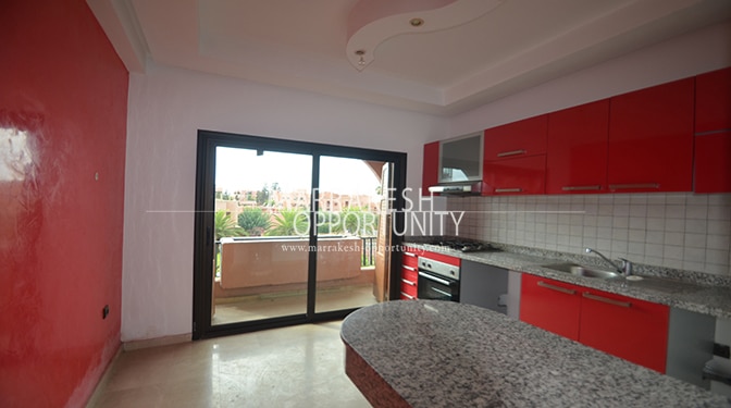 Location appartement vide Au cœur de l&rsquo;hivernage