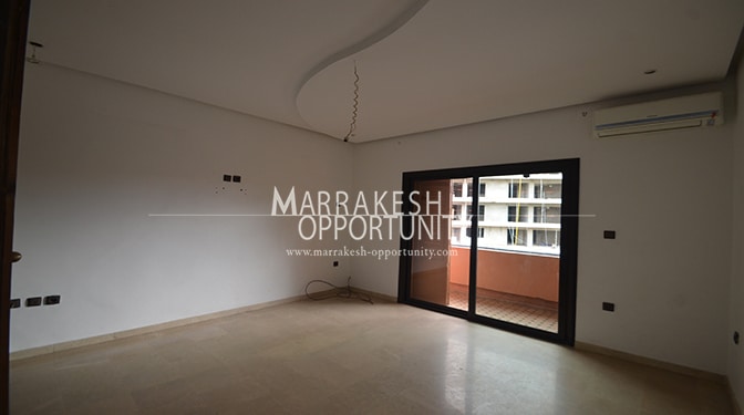 Location appartement vide Au cœur de l&rsquo;hivernage