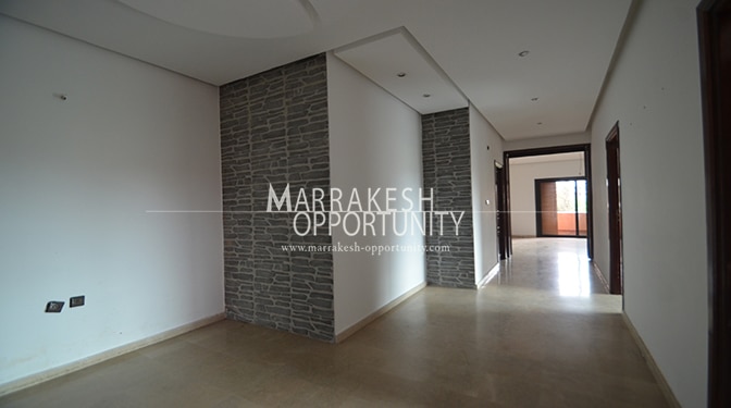 Location appartement vide Au cœur de l&rsquo;hivernage