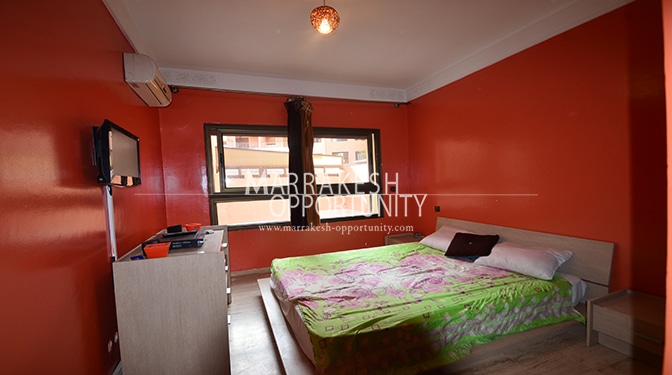 Location Appartement