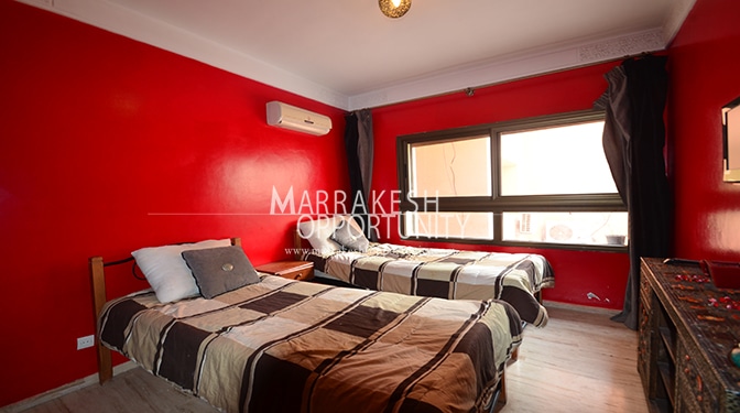 Location Appartement