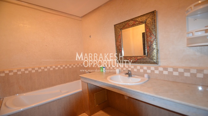 Location Appartement