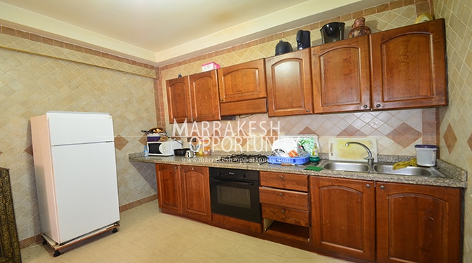 Location Appartement