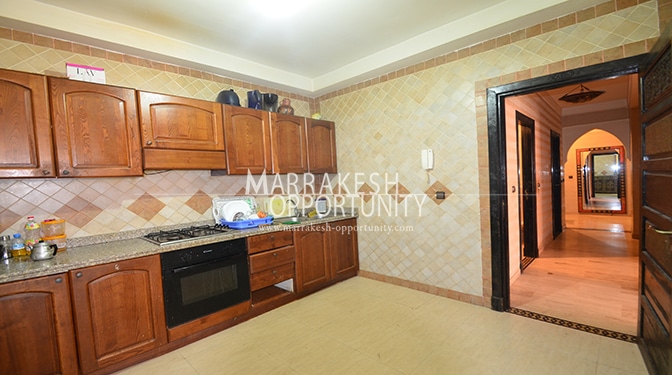 Location Appartement