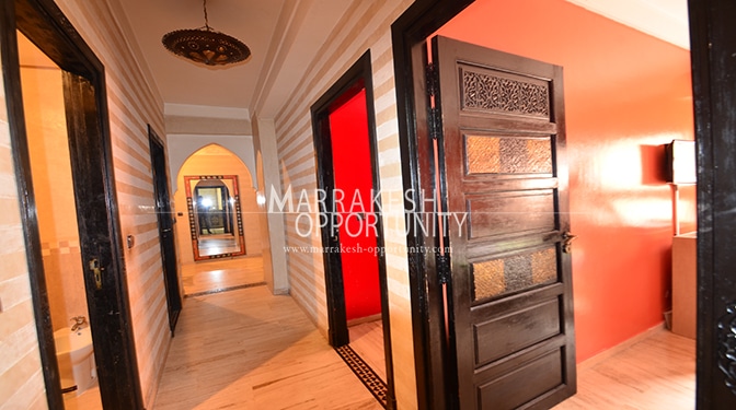 Location Appartement