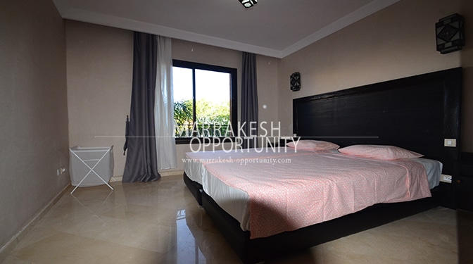 Location appartement