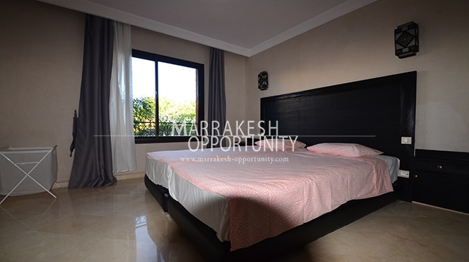 Location appartement