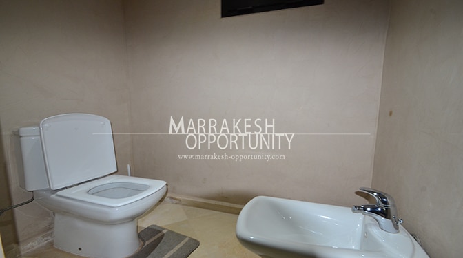 Location appartement