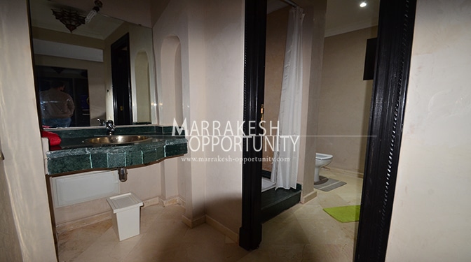 Location appartement