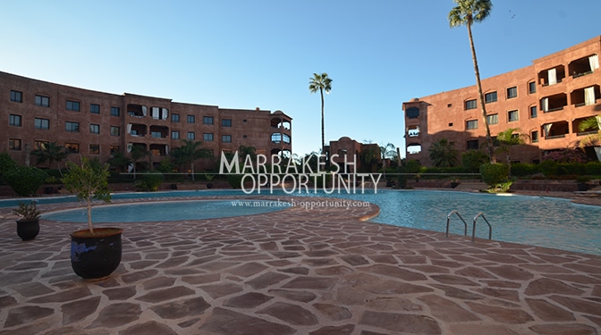 Location appartement