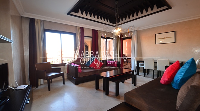 Location appartement