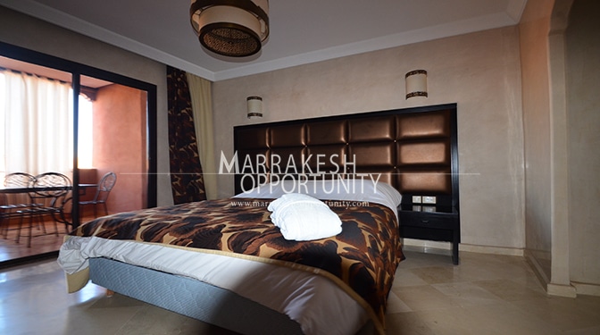 Location appartement