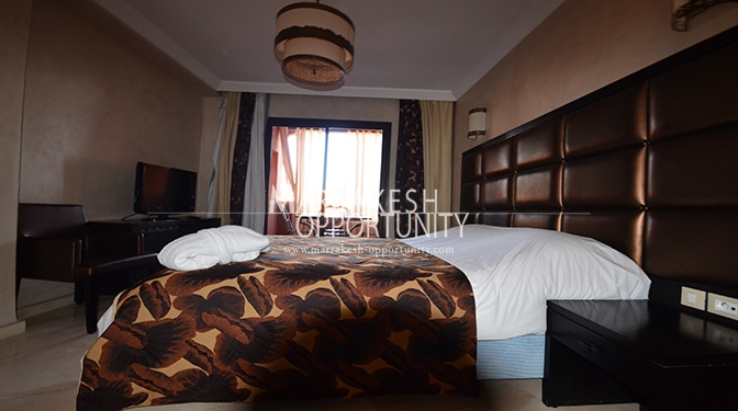 Location appartement