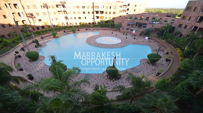 Location appartement