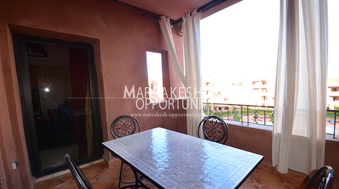 Location appartement