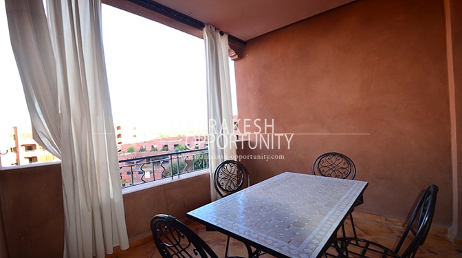 Location appartement