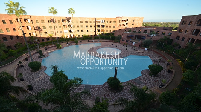 Location appartement