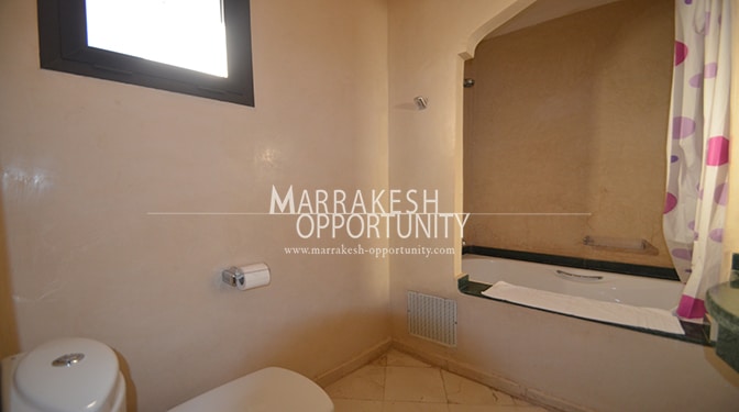 Location appartement