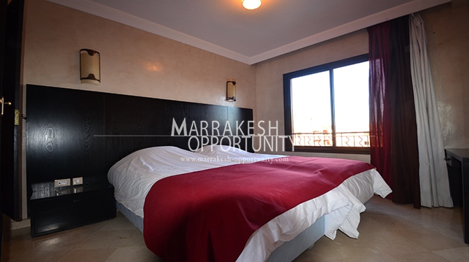 Location appartement