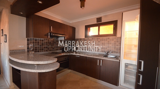 Location appartement