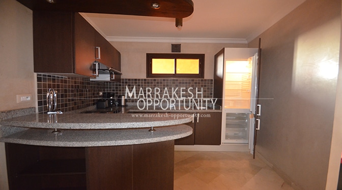 Location appartement