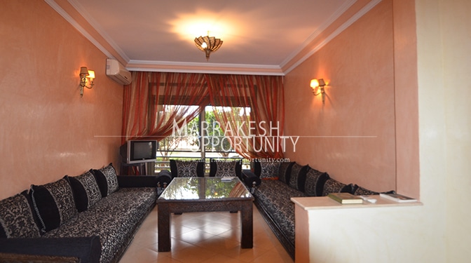 Location appartement