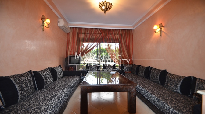 Location appartement