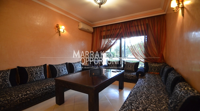 Location appartement