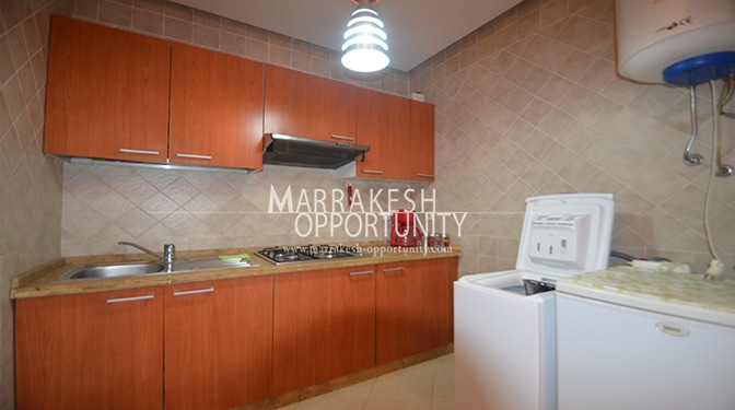 Location appartement